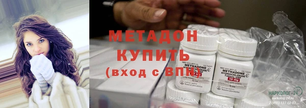 молекула духа Богданович